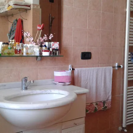 Casa Loris Apartment