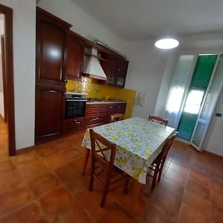 Апартаменты Casa Loris