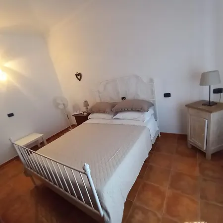 Casa Loris Apartment La Spezia