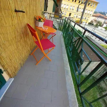 Casa Loris Apartment