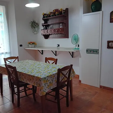 Casa Loris * Специя