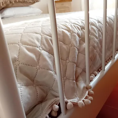 Casa Loris Апартаменты