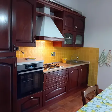 Апартаменты Casa Loris