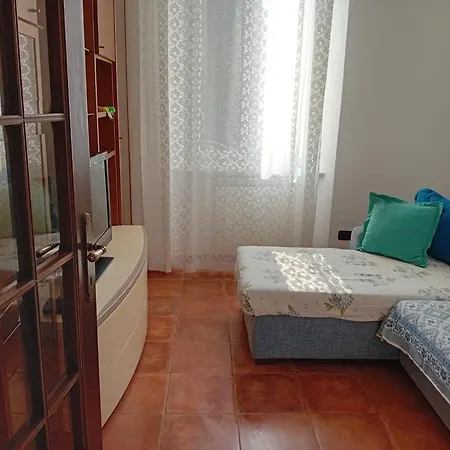 Casa Loris * La Spezia