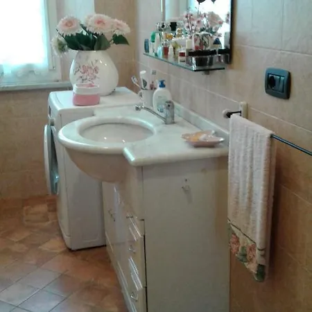 Apartment Casa Loris