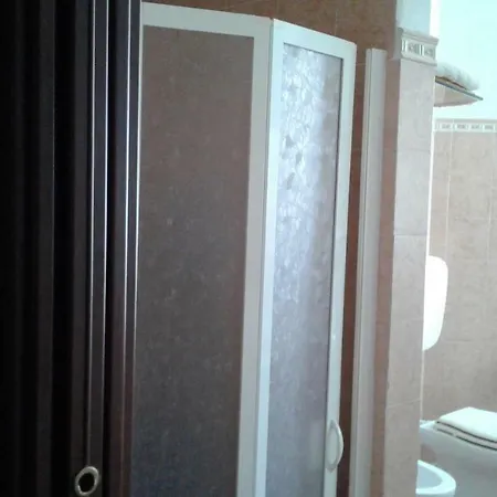 Апартаменты Casa Loris *