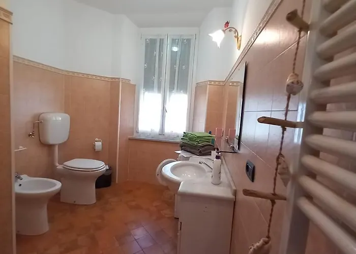 Appartamento Casa Loris *