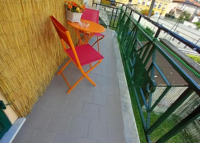 Casa Loris Appartamento