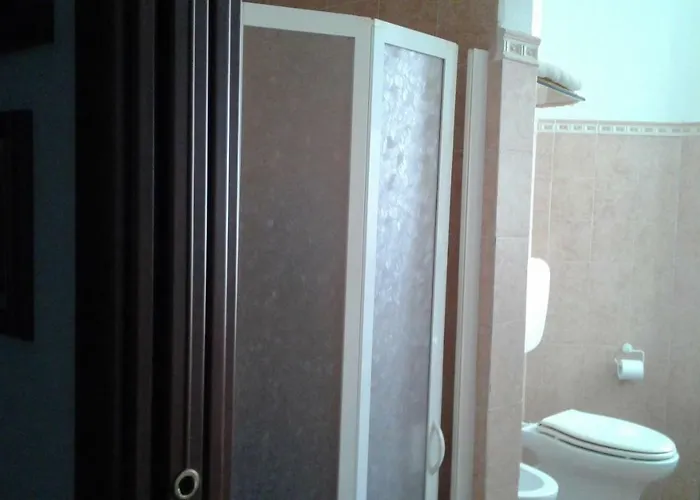 Appartamento Casa Loris *