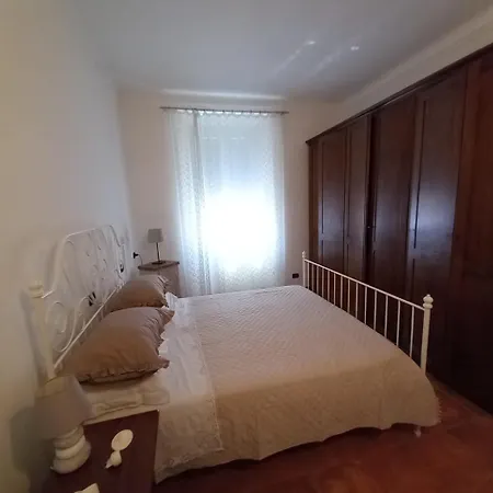 Apartamento Casa Loris