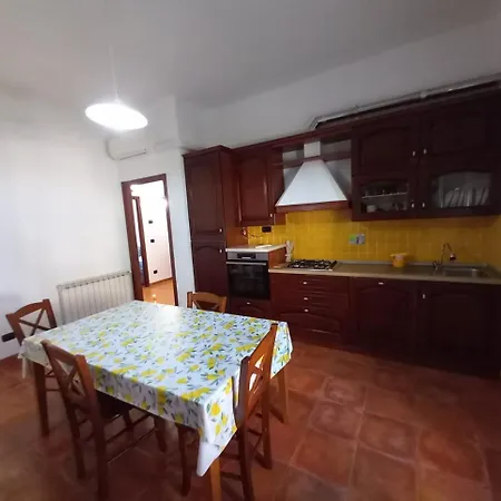Casa Loris 아파트 *