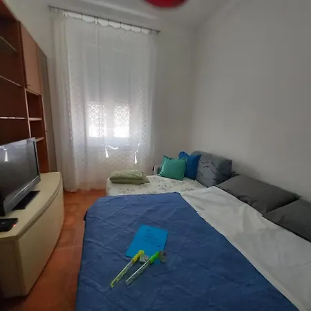 Casa Loris 아파트 *