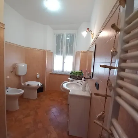 Appartamento Casa Loris *